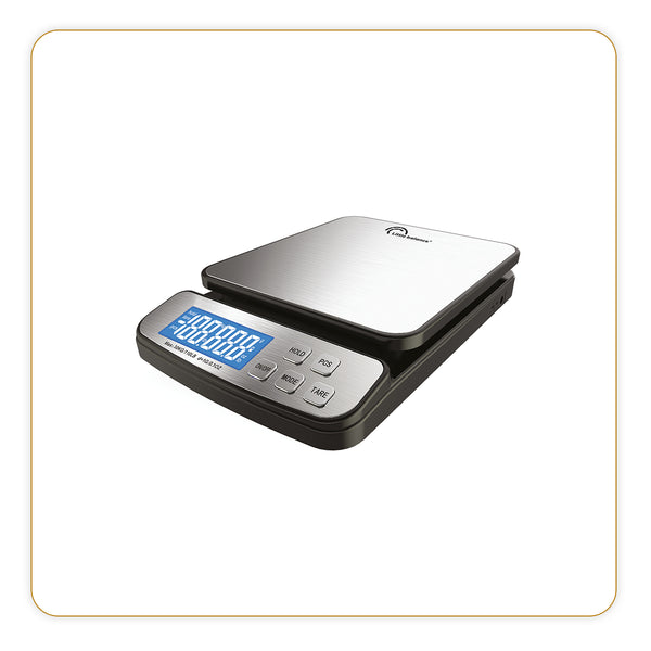 Pese-Colis  Electronique  50Kg