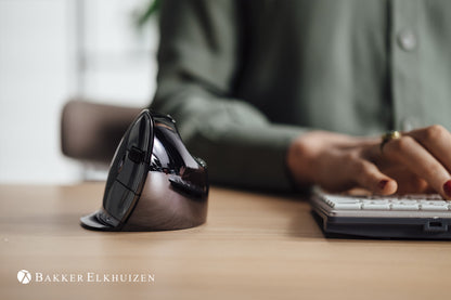 Souris evoluent d medium - ergonomie et confort