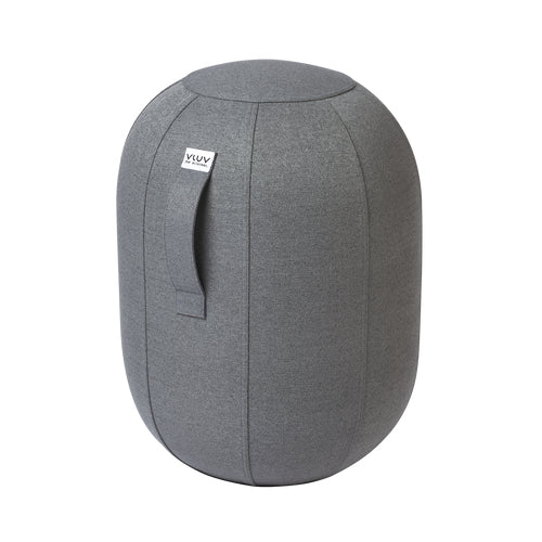 Tabouret Assise Ergonomique - Confort Pastel