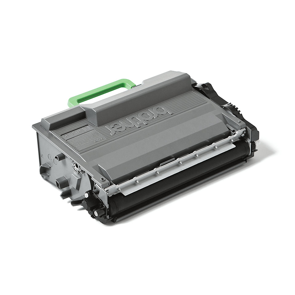 Cartouche laser brother tn-3480 - rendement élevé 8000 pages