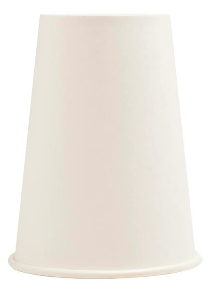 Gobelet carton 20cl p/15 kraft