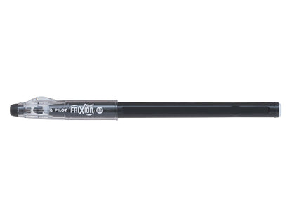 Stylo à encre gel frixion 0.7mm - noir