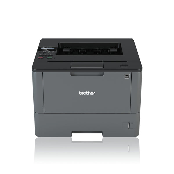 Imprimante Brother laser hl-l5000d - vitesse 40 ppm