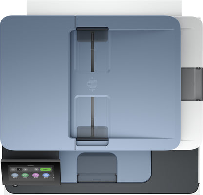 Imprimante multifonction hp 3302sdw - haute performance
