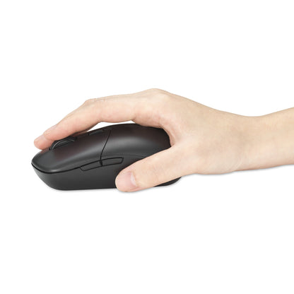 Souris rechargeable my430 eq - écologique et performante