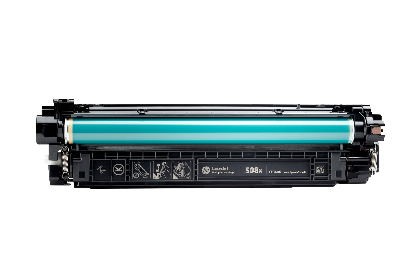 Toner HP 508X Noir Haute Capacité