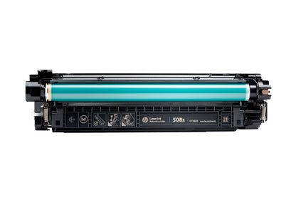 Toner HP 508X Noir Haute Capacité
