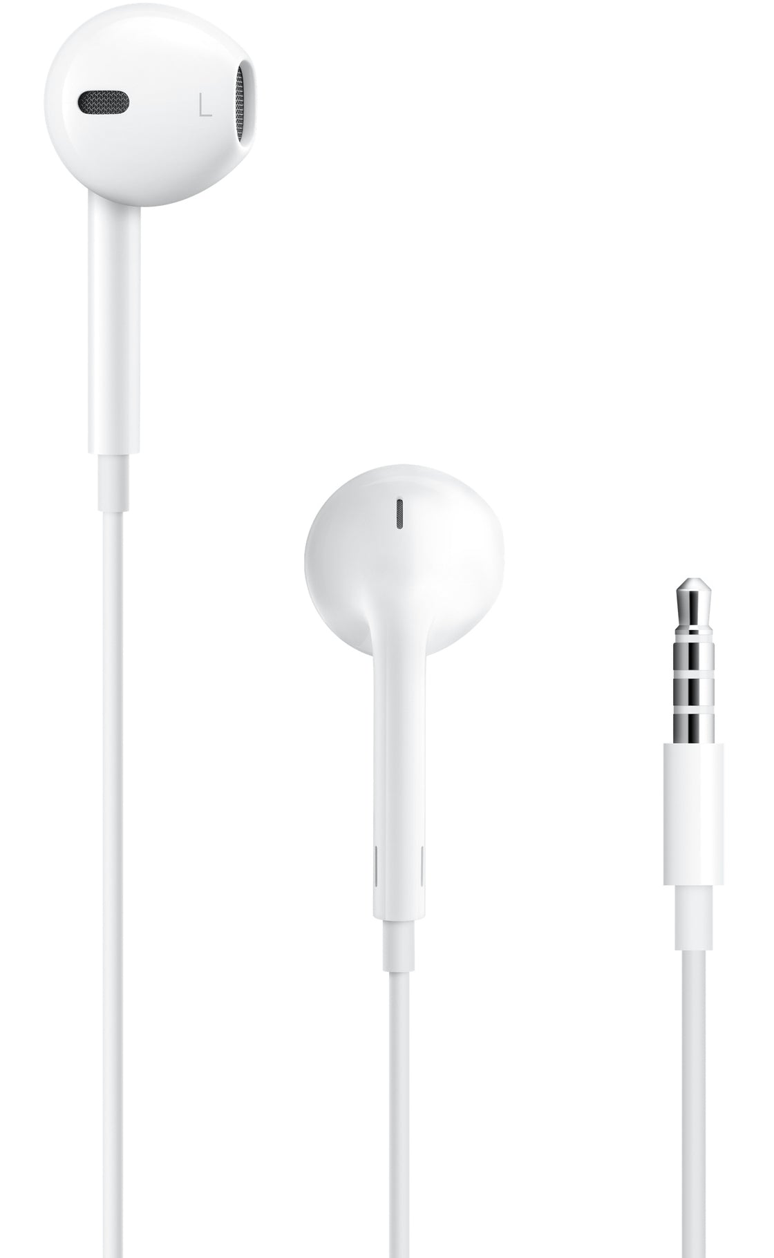 Écouteurs earpods filaires - confort et qualité sonore-usb-c