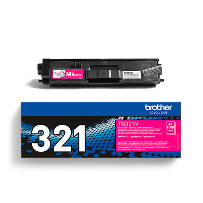 Toner Brother TN-321M Magenta