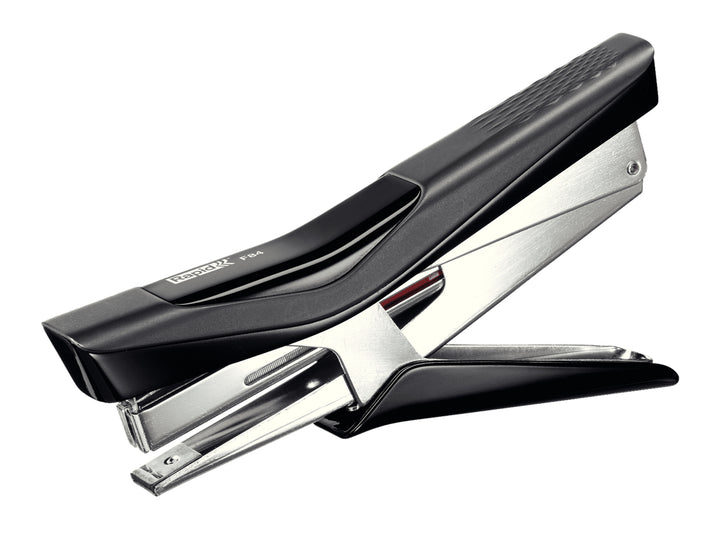 Pince rapid fixativ f84-noir bebe