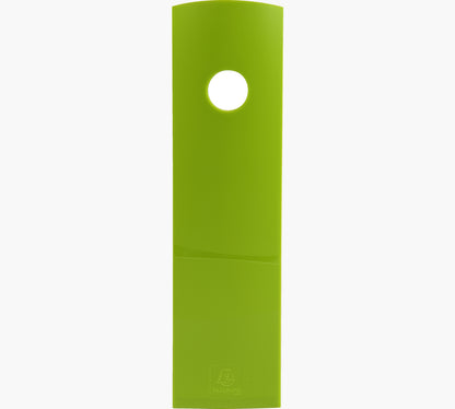 Porte-revues mag-cube vert anis