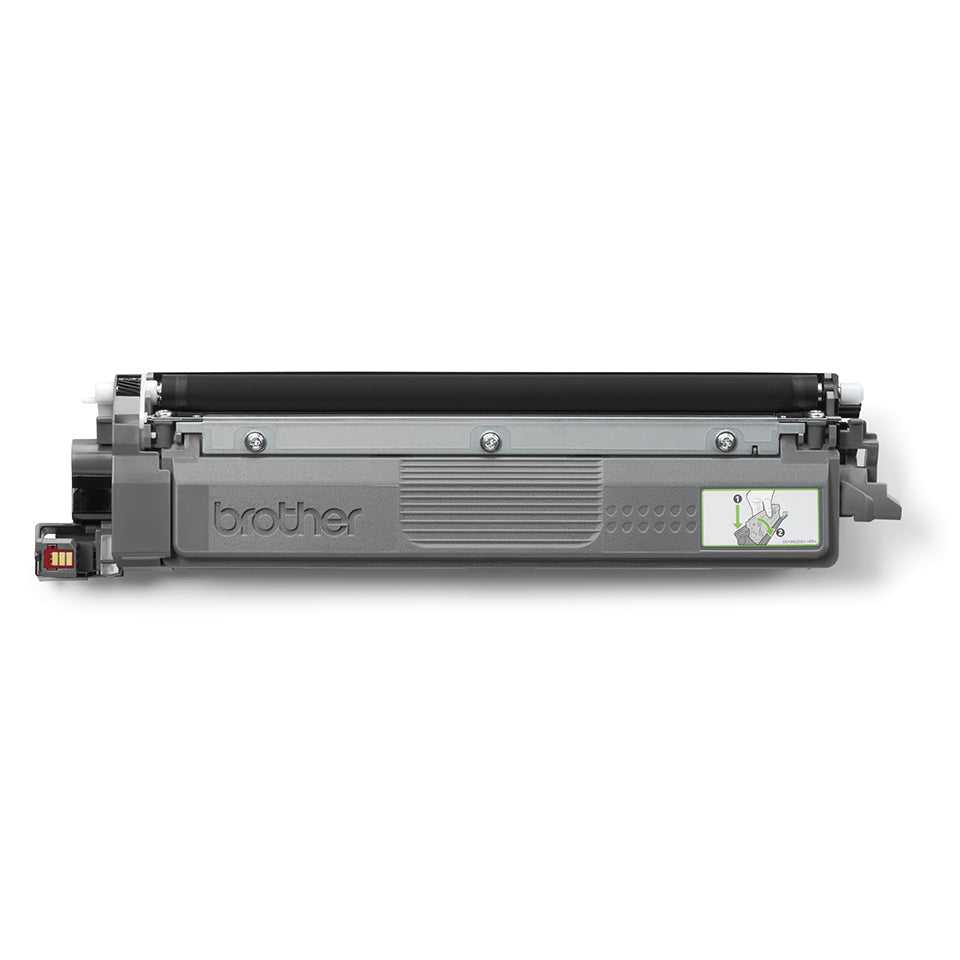 Cartouche d'encre Brother laser tn-249bk - haute capacité 4500 pages