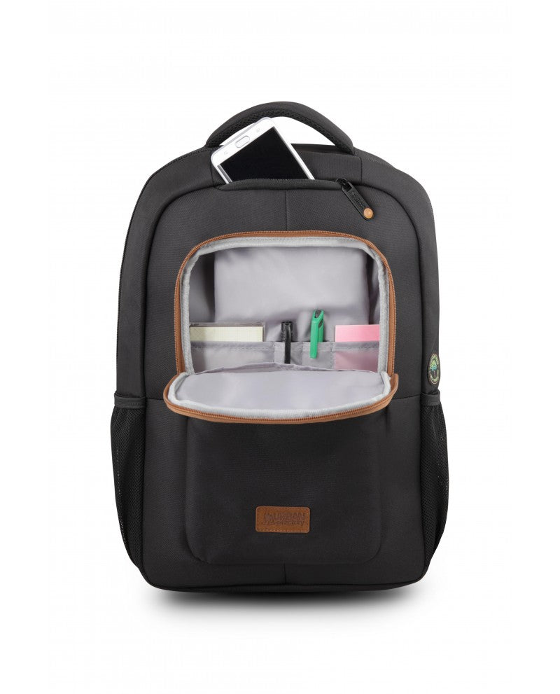 Sac à dos ordinateur 15.6" - Compartiments multiples