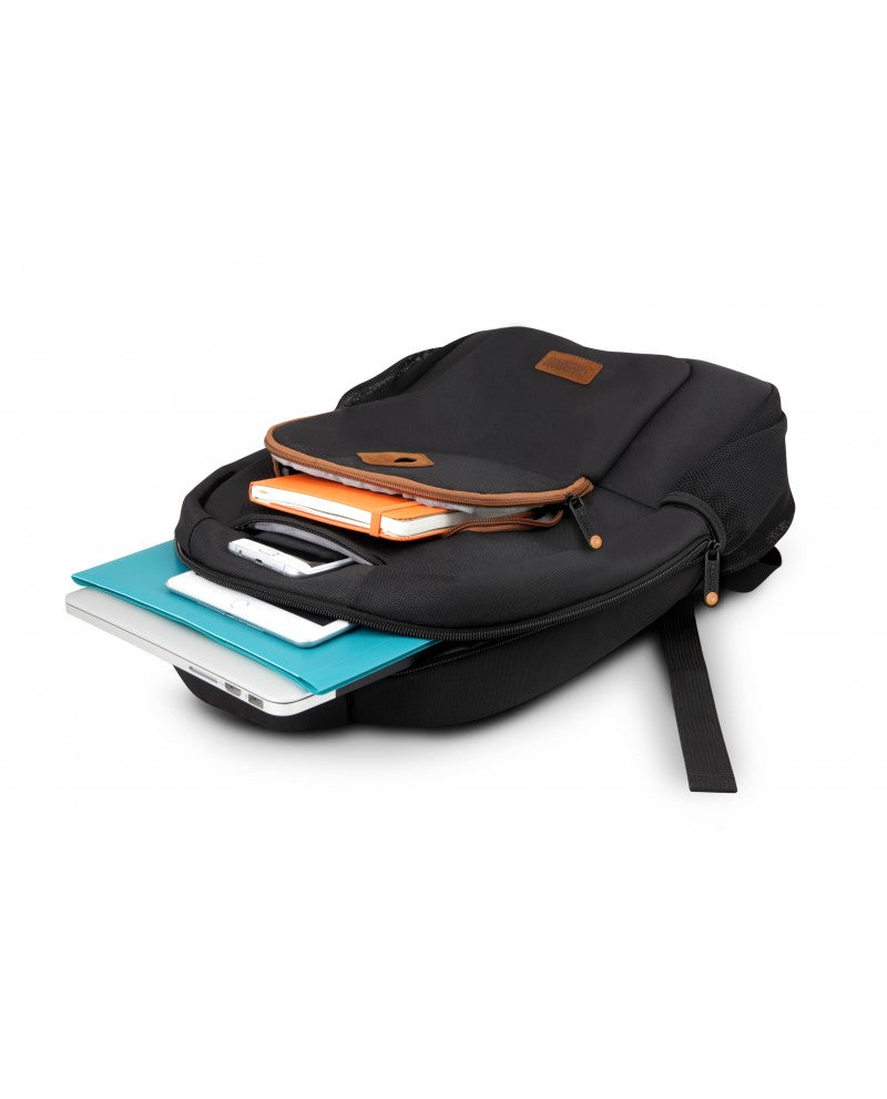 Sac à dos ordinateur 15.6" - Compartiments multiples