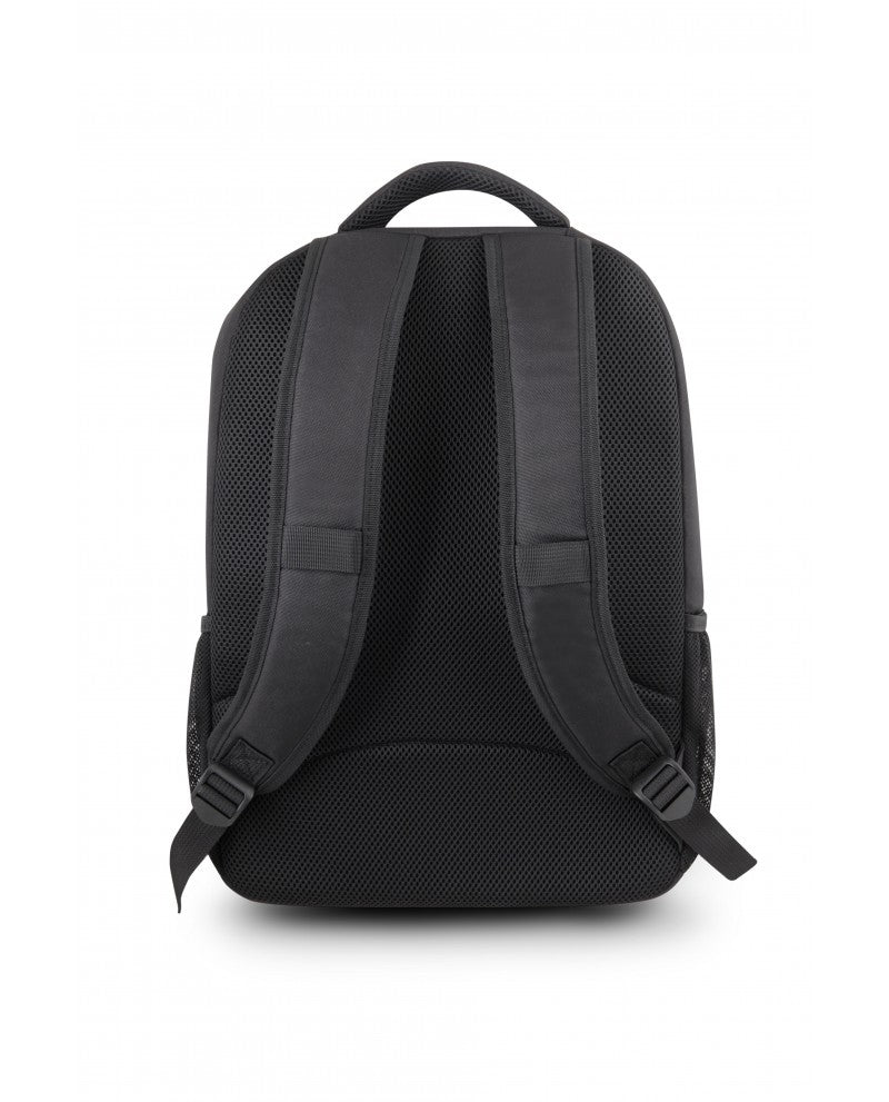Sac à dos ordinateur 15.6" - Compartiments multiples