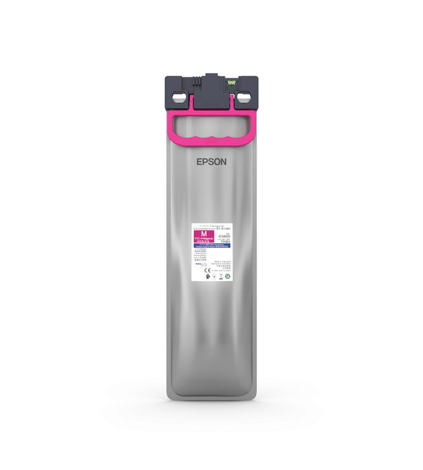 Cartouche Epson magenta c13t05b340 extra rendement - 50000 pages