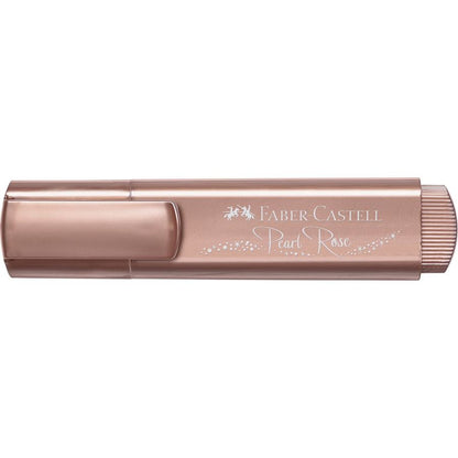Surligneur tl1546 metallic rose