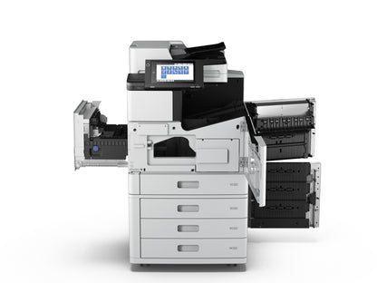Multifonction A3 Epson Enterprise Wf-C20750D4Twf