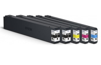 Cartouche Epson magenta c13t02q300 wf-c20600 - 50000 pages