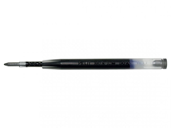 Recharge Bille Pilot MR Coupe Noir