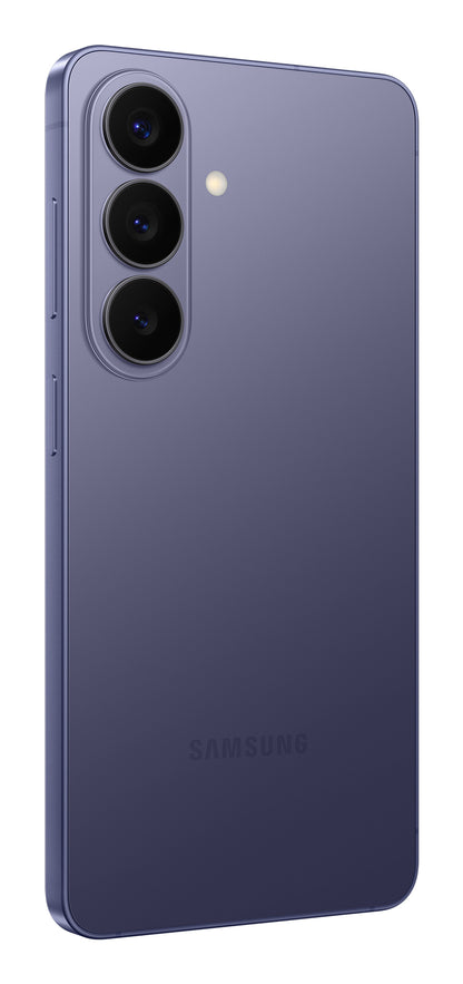 Smartphone Samsung Galaxy S26 5G 256Go Cobalt Violet