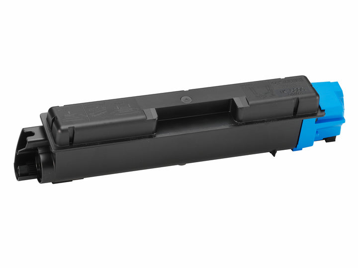 Cartouche kyocera  TK 580C - 2800 Pages Cyan
