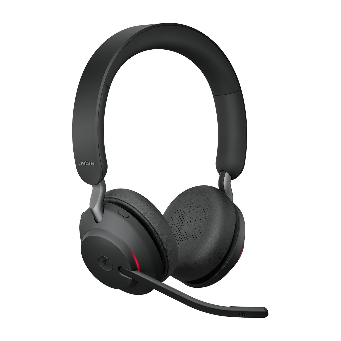 Casque evolve2 65 duo ms +link380a