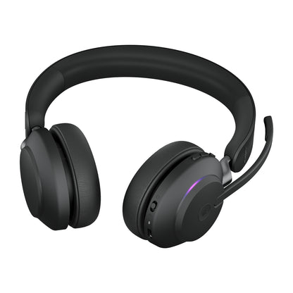 Casque evolve2 65 duo ms +link380a