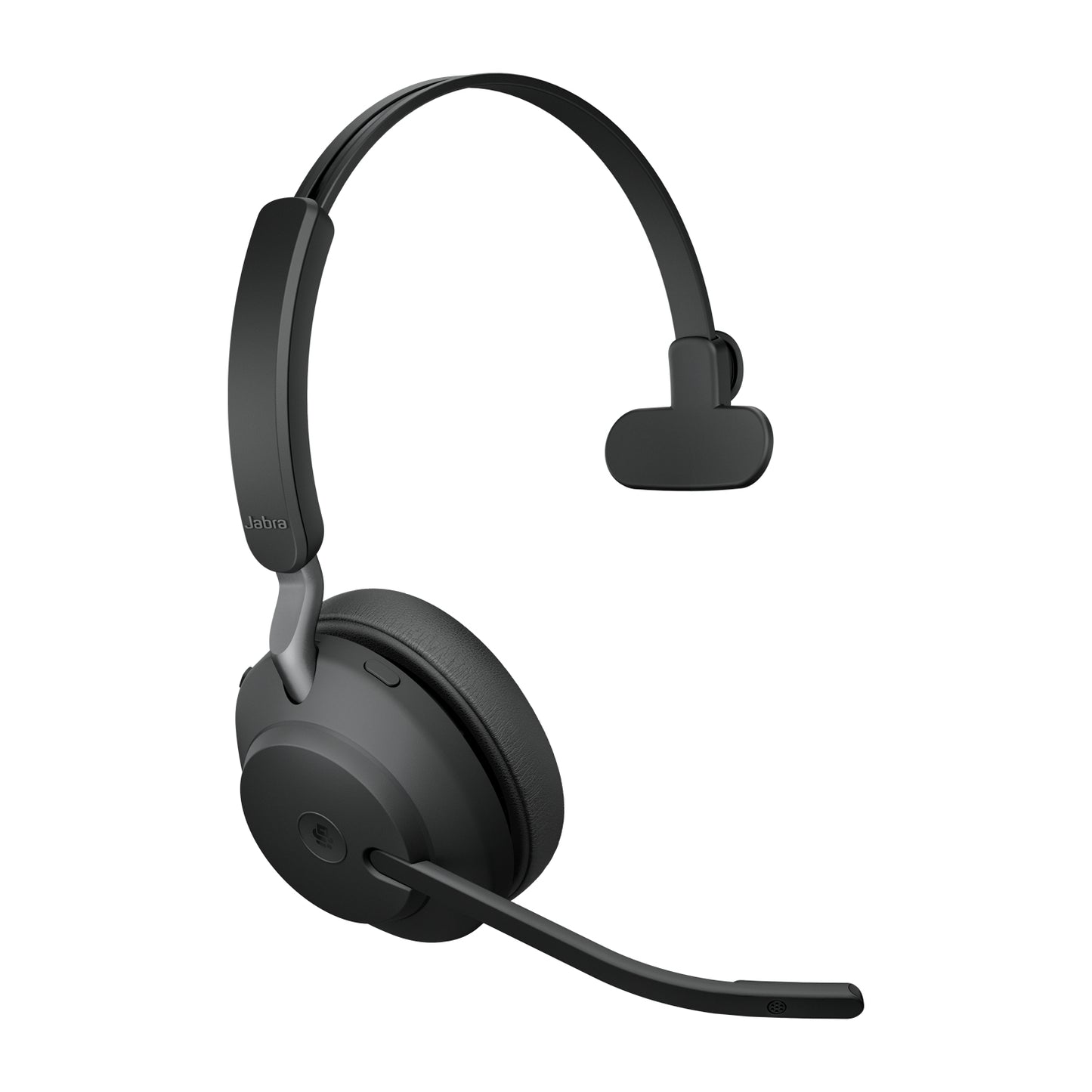 Casque Jabra evolve2 65 - autonomie 37h et réduction de bruit