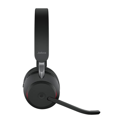 Casque evolve2 65 duo ms +link380a