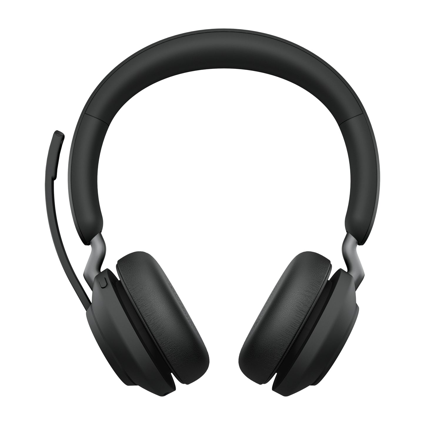 Casque evolve2 65 duo ms +link380a