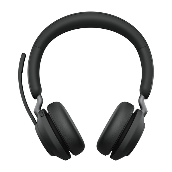 Casque evolve2 65 duo ms +link380a