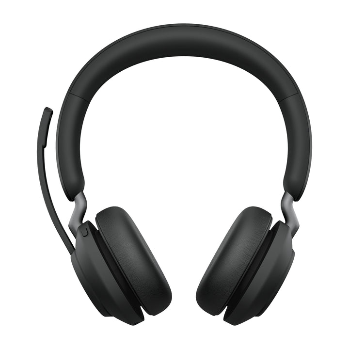 Casque evolve2 65 duo ms +link380a