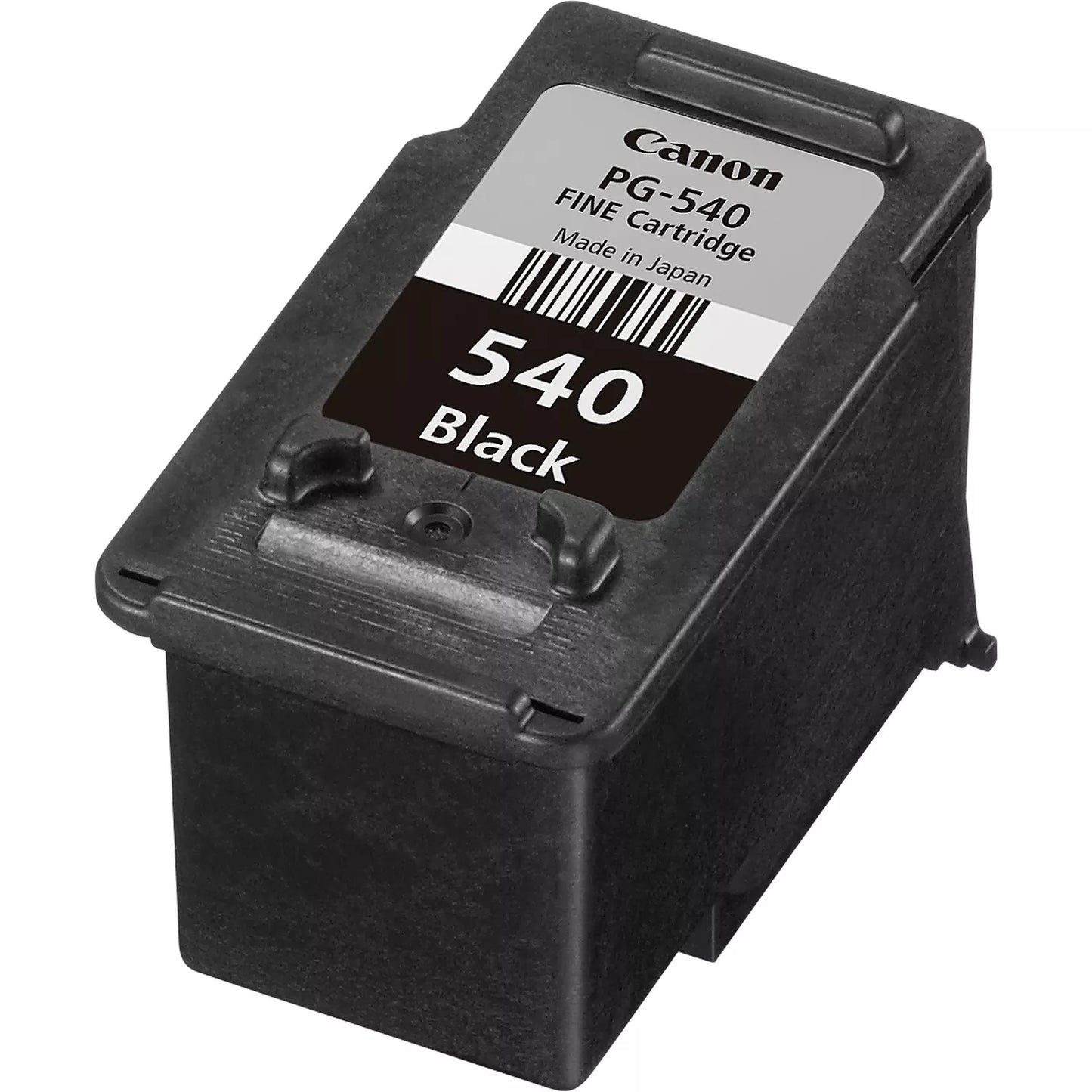 Cartouche d'encre Canon pg-540 - texte net et durable