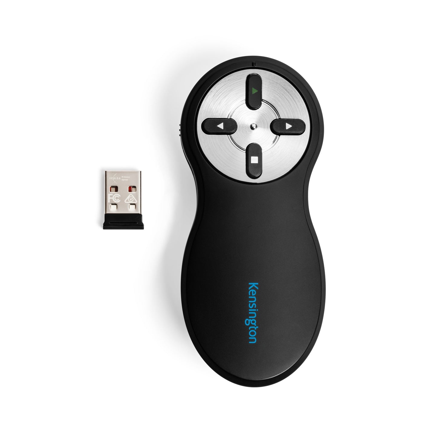 Télécommande sans fil pour présentation