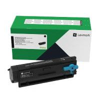 Toner Lexmark B342H00 - 3000 pages-noir