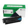Toner Lexmark B342000 - 1500 pages-noir