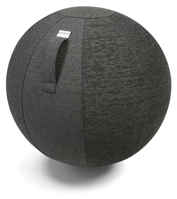 Ballon d'assise ergonomique - Similicuir vintage