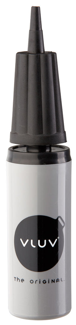 Ballon d'Assise VIGA - Similicuir Gris - Ø 70-75CM