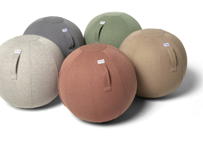 Ballon d'assise VOSA - Confort et Design Gris
