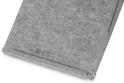 Rehausseur pliable pc - ergonomie et écologie