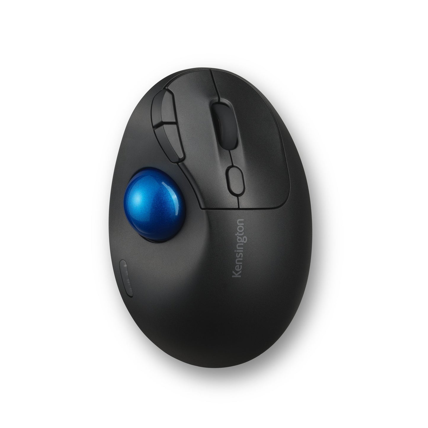 Trackball ergo tb450 - ergonomie et durabilité