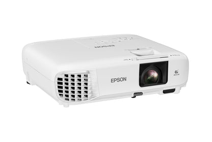 Vidéoprojecteur Epson wxga - haute luminosité 3800 lumens