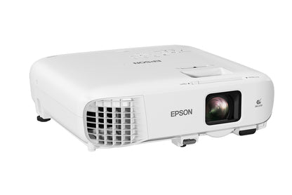 Vidéoprojecteur Epson eb-x49 - haute luminosité 3600 lumens