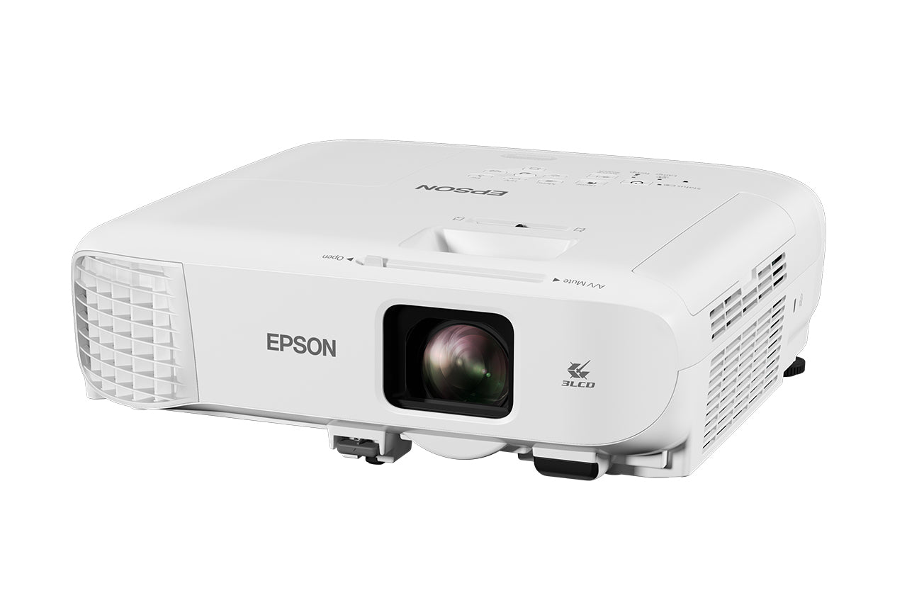 Vidéoprojecteur Epson eb-x49 - haute luminosité 3600 lumens