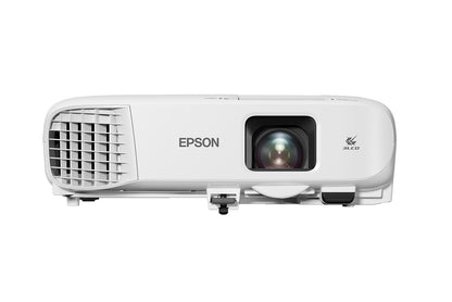 Vidéoprojecteur Epson eb-x49 - haute luminosité 3600 lumens
