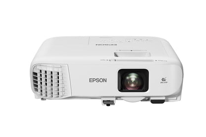 Vidéoprojecteur Epson eb-x49 - haute luminosité 3600 lumens