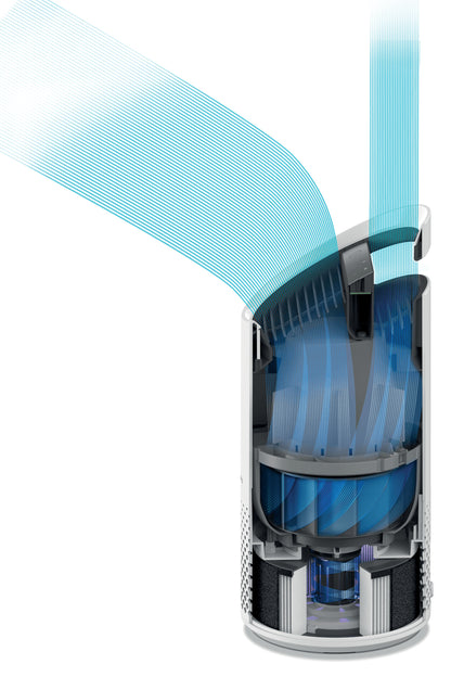 Purificateur z1000 leitz 23m