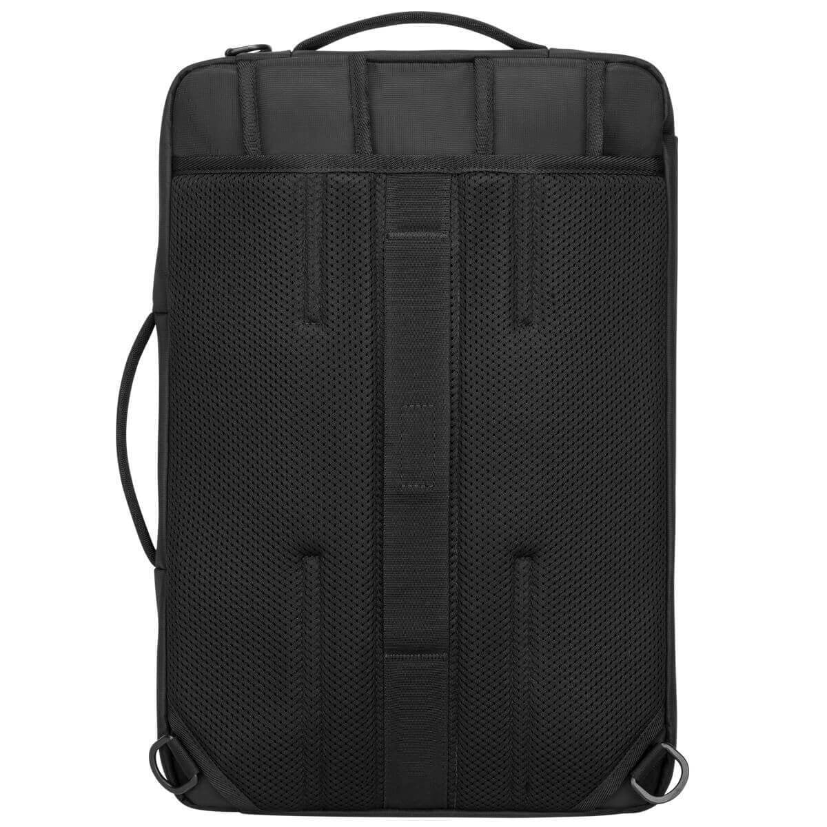 Sacoche convertible 15,6" - polyvalence et élégance