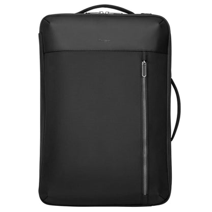 Sacoche convertible 15,6" - polyvalence et élégance
